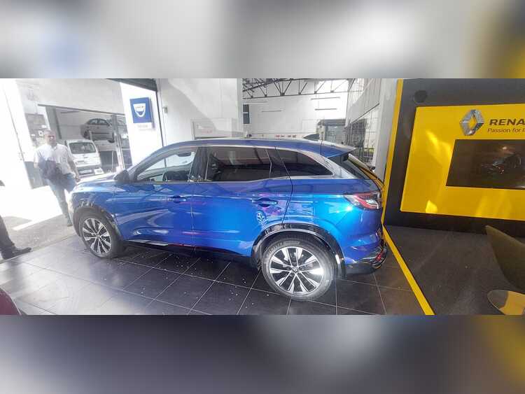 Renault Austral 200CV HYBR foto 4